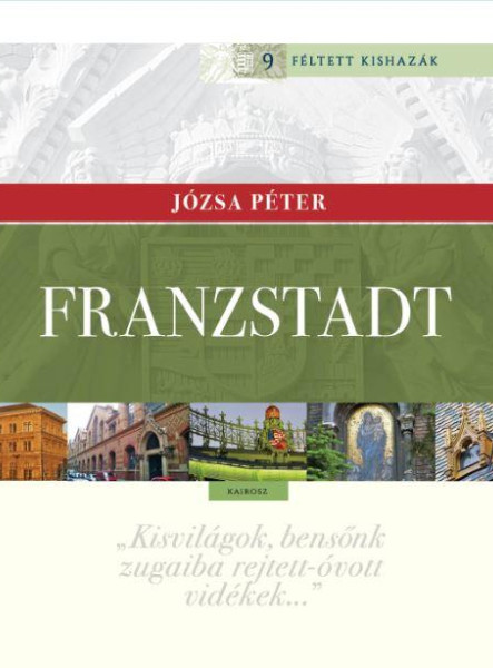 FRANZSTADT