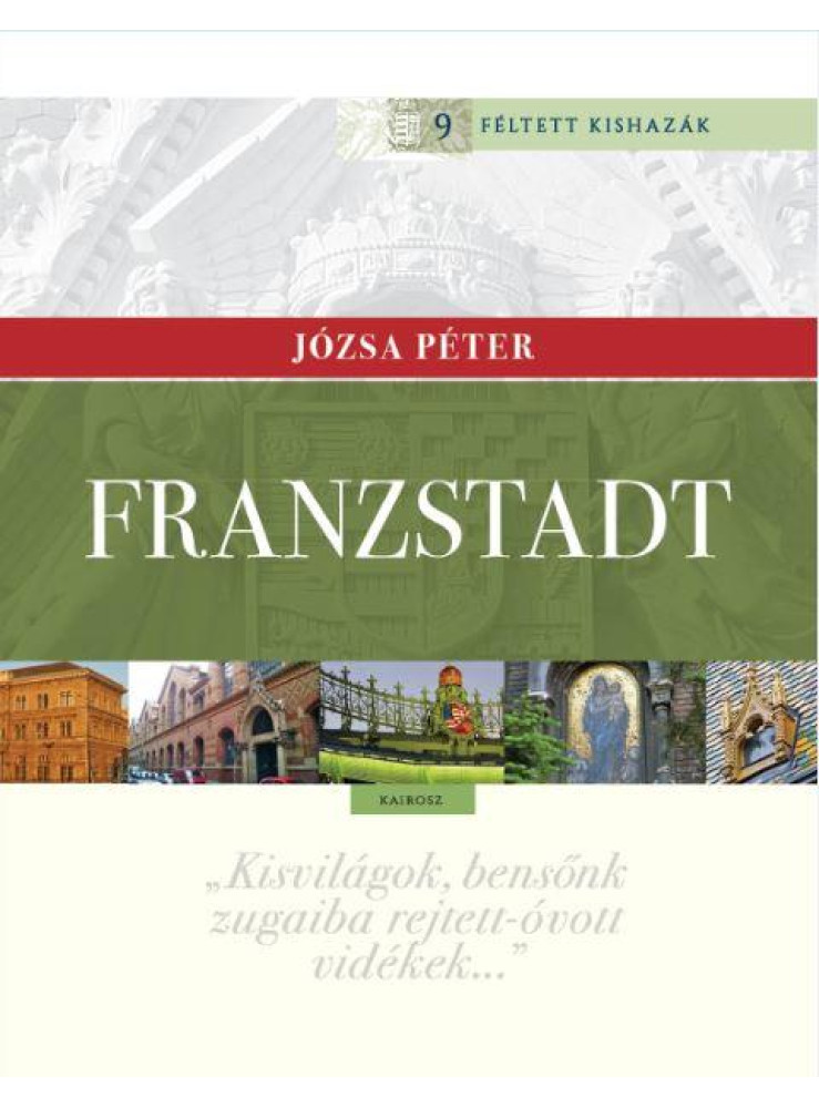 FRANZSTADT