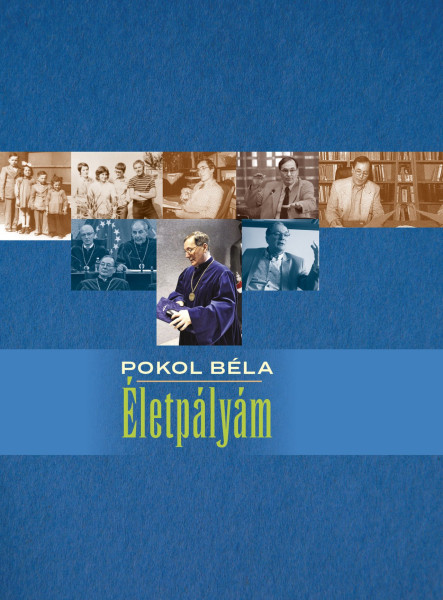 ÉLETPÁLYÁM