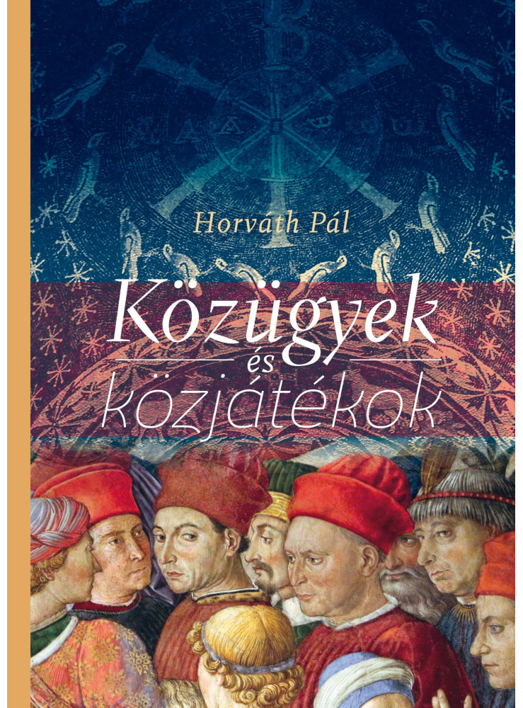 KÖZÜGYEK ÉS KÖZJÁTÉKOK KÖZÜGYEK ÉS KÖZJÁTÉKOK