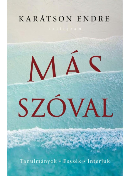 MÁS SZÓVAL
