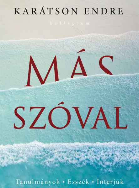 MÁS SZÓVAL