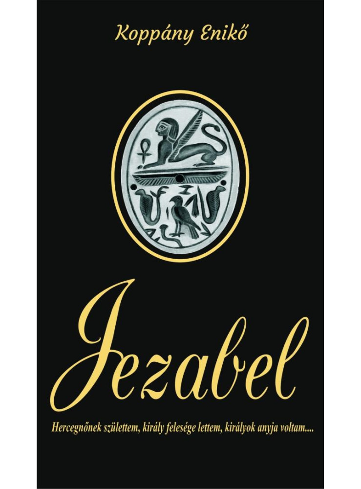 JEZABEL JEZABEL