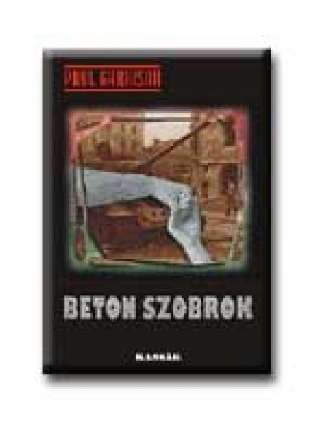 BETONSZOBROK