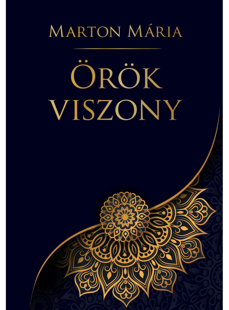 ÖRÖK VISZONY