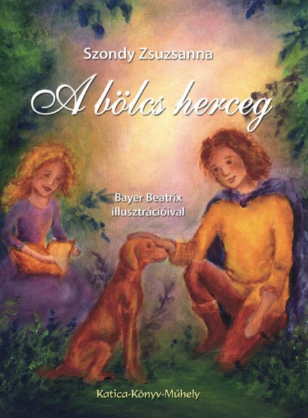 A BÖLCS HERCEG