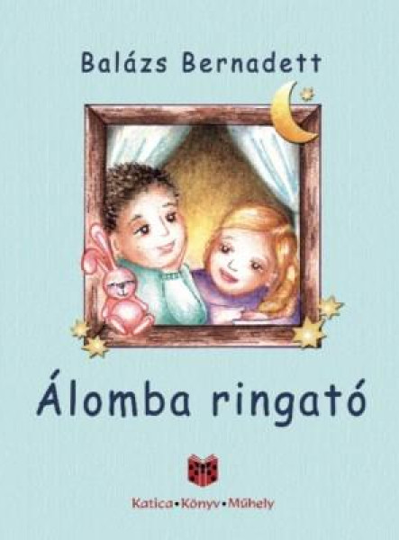 ÁLOMBA RINGATÓ
