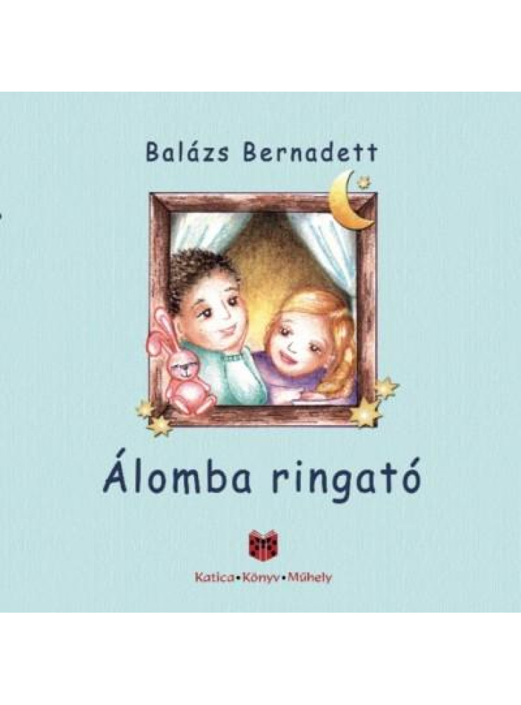 ÁLOMBA RINGATÓ ÁLOMBA RINGATÓ