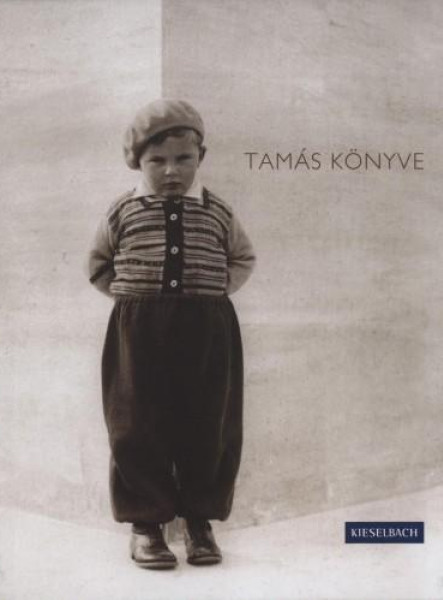 TAMÁS KÖNYVE