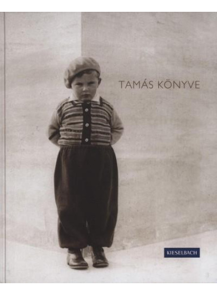 TAMÁS KÖNYVE