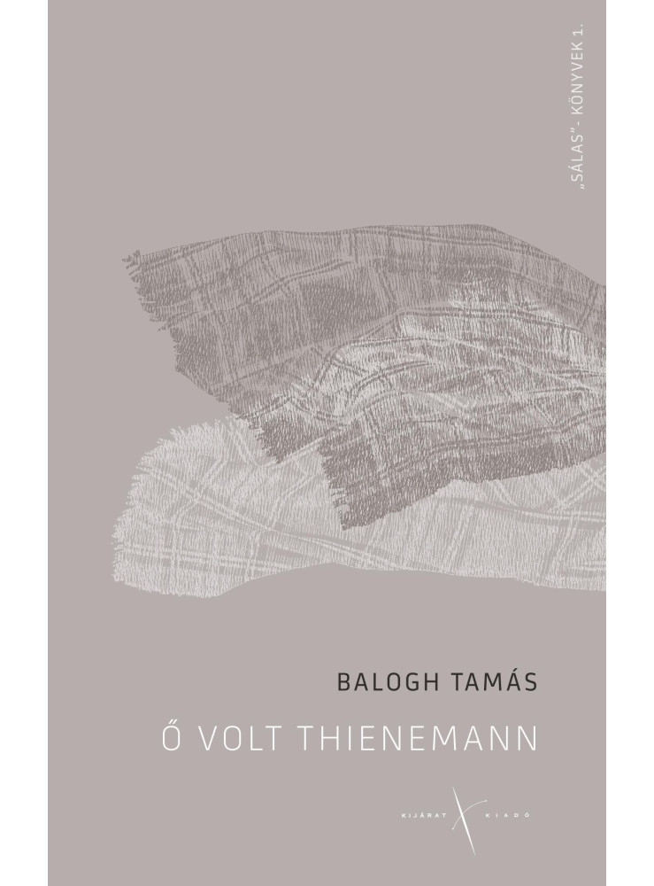 Ő VOLT THIENEMANN Ő VOLT THIENEMANN