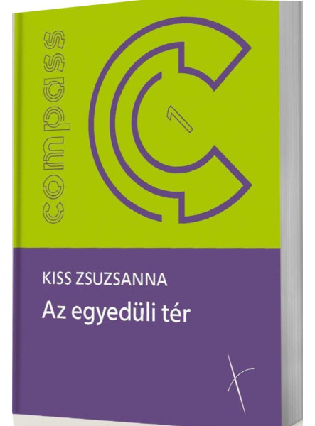 AZ EGYEDÜLI TÉR AZ EGYEDÜLI TÉR