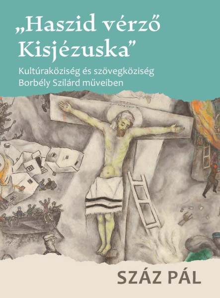 HASZID VÉRZŐ KISJÉZUSKA