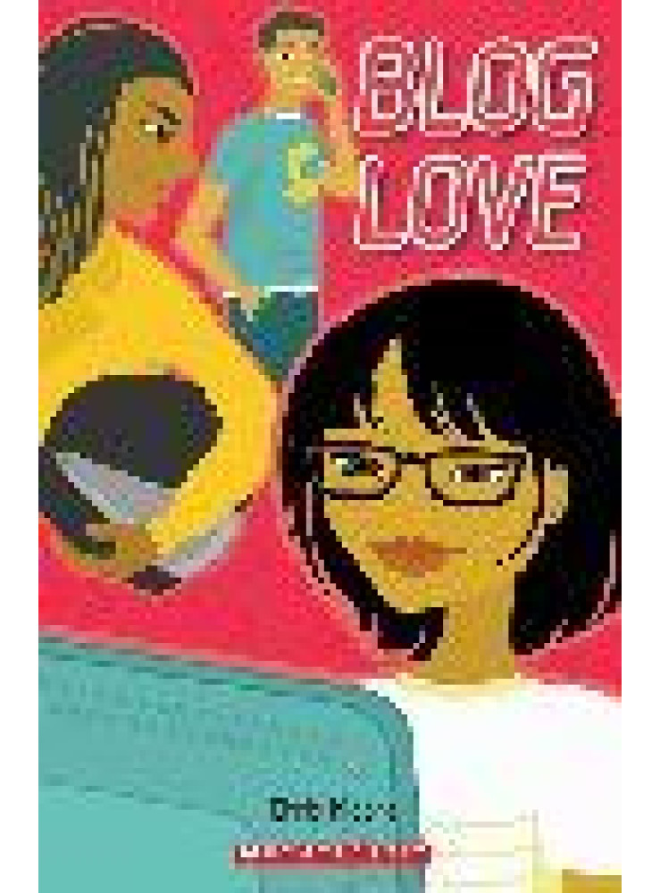 BLOG LOVE / STARTER LEVEL BLOG LOVE / STARTER LEVEL