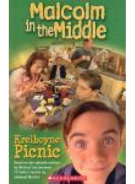 MALCOLM IN THE MIDDLE / STARTER LEVEL