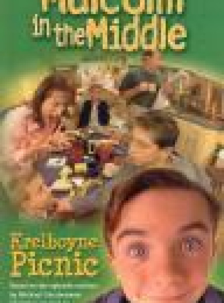 MALCOLM IN THE MIDDLE / STARTER LEVEL
