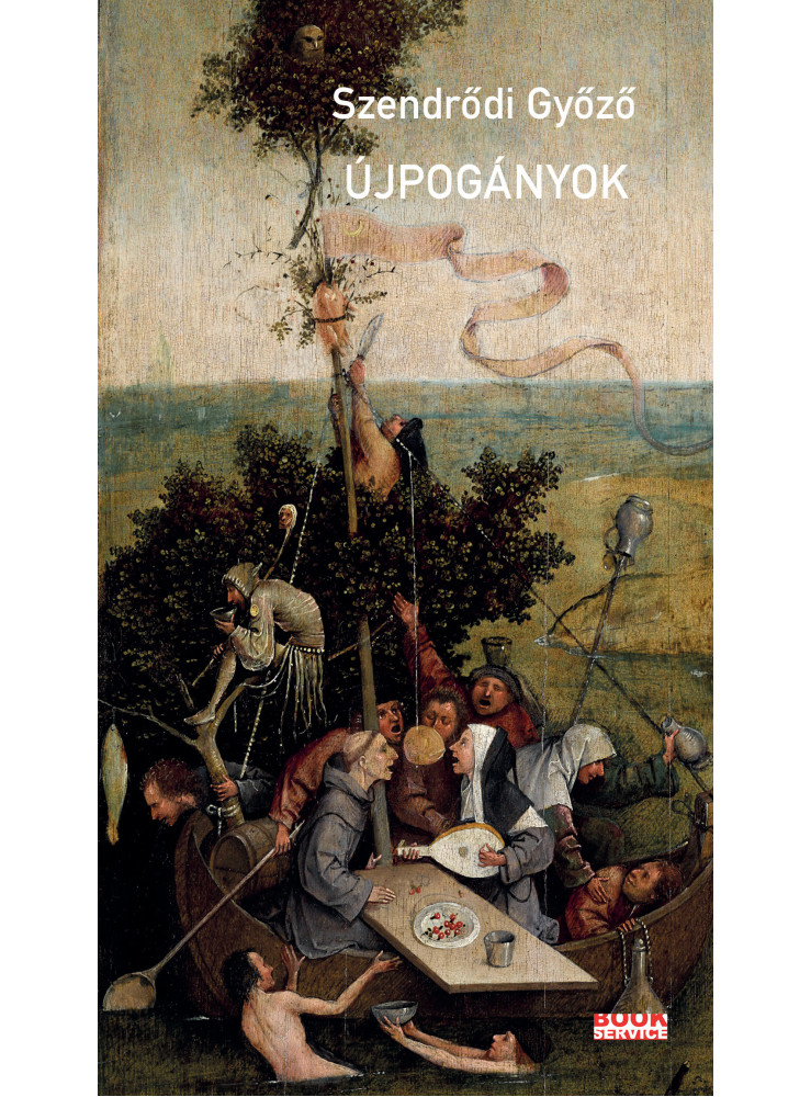 ÚJPOGÁNYOK ÚJPOGÁNYOK