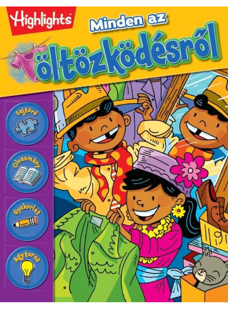 MINDEN AZ ÖLTÖZKÖDÉSRŐL MINDEN AZ ÖLTÖZKÖDÉSRŐL