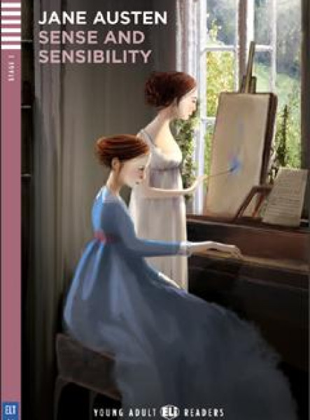 SENSE AND SENSIBILITY - CD-VEL