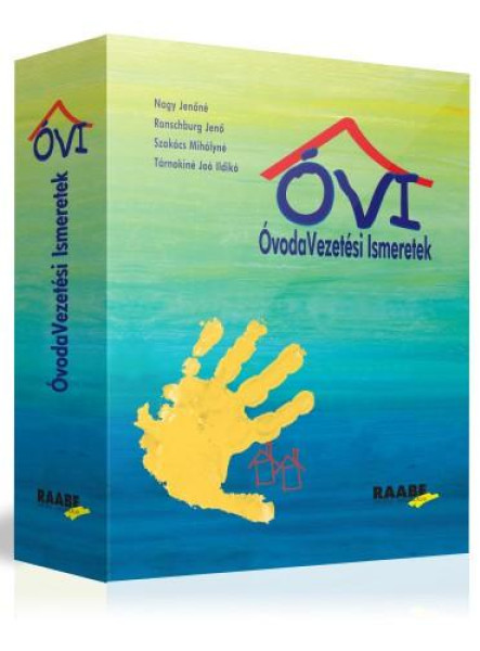 ÓVODAVEZETÉSI ISMERETEK