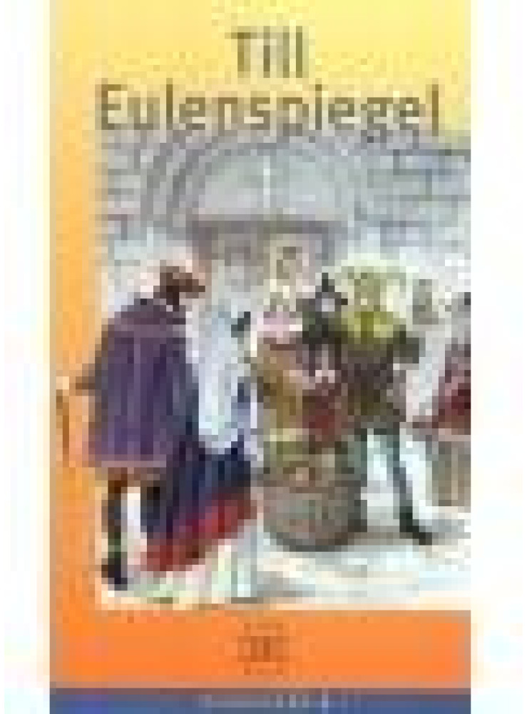 TILL EULENSPIEGEL TILL EULENSPIEGEL