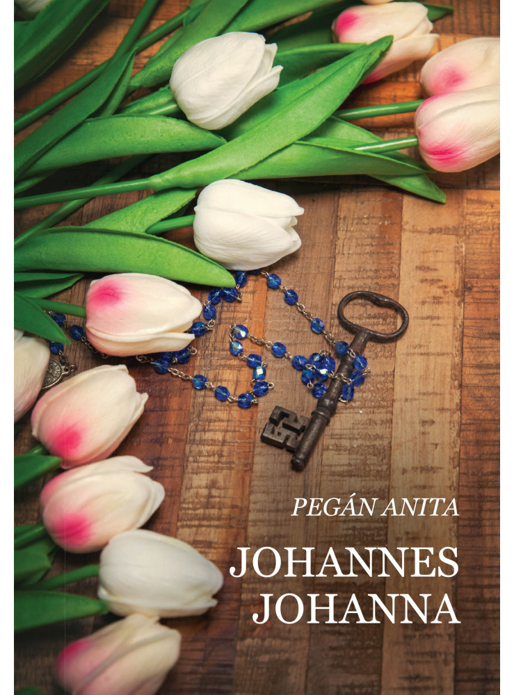 JOHANNES JOHANNA JOHANNES JOHANNA