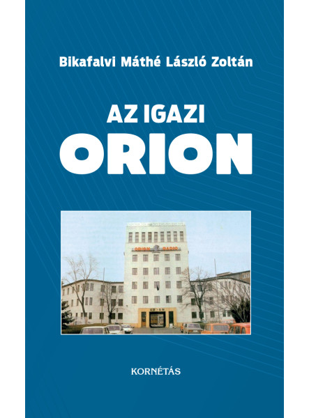 AZ IGAZI ORION AZ IGAZI ORION