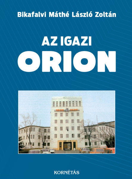 AZ IGAZI ORION