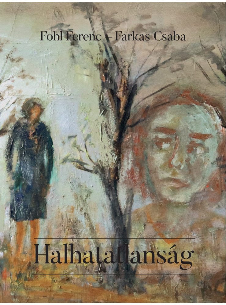 HALHATATLANSÁG HALHATATLANSÁG