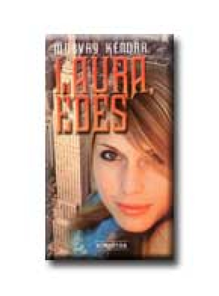LAURA, ÉDES LAURA, ÉDES