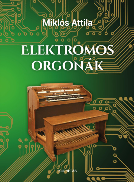 ELEKTROMOS ORGONÁK