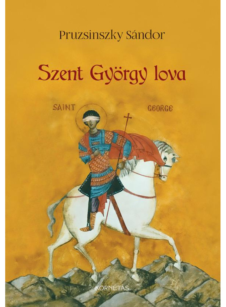 SZENT GYÖRGY LOVA