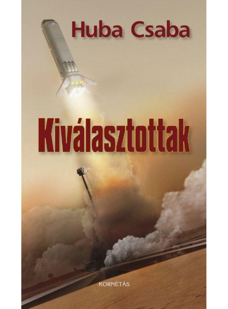 KIVÁLASZTOTTAK