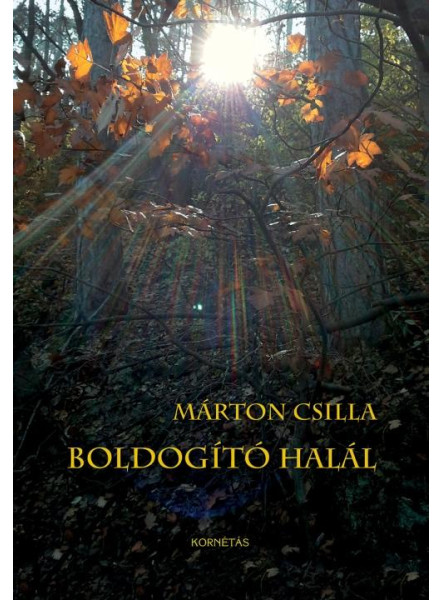 BOLDOGÍTÓ HALÁL