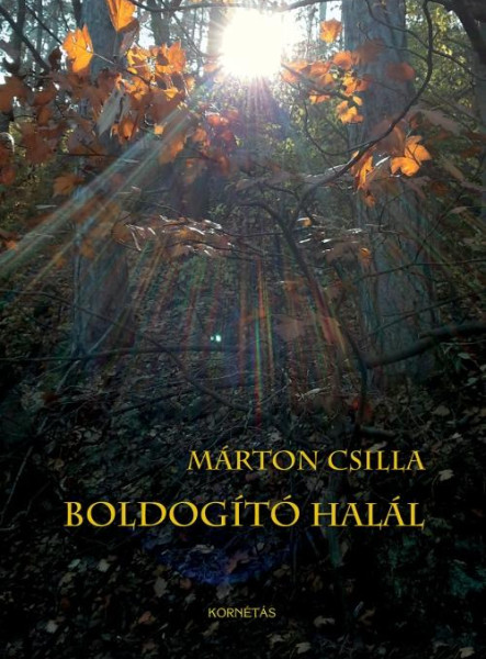 BOLDOGÍTÓ HALÁL
