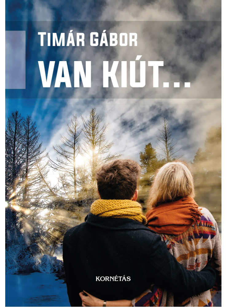 VAN KIÚT... VAN KIÚT...