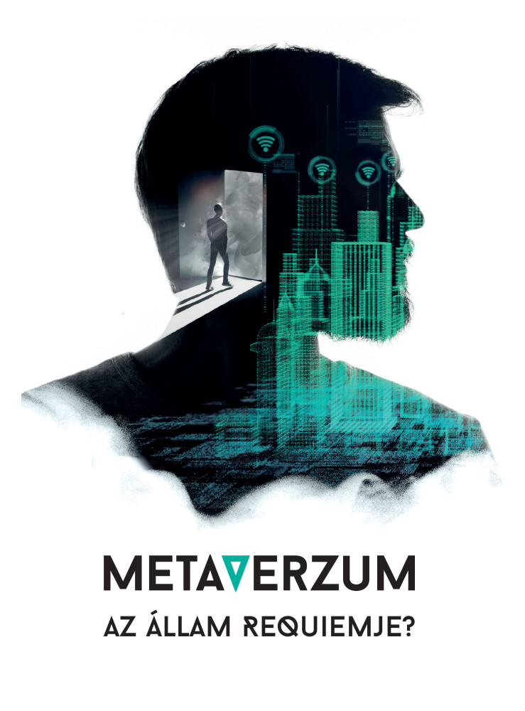 METAVERZUM METAVERZUM