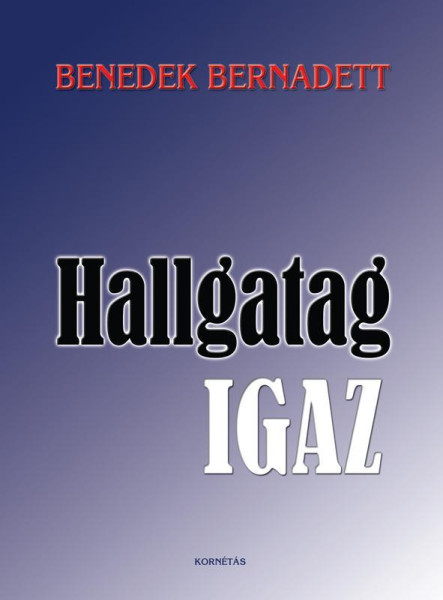 HALLGATAG IGAZ