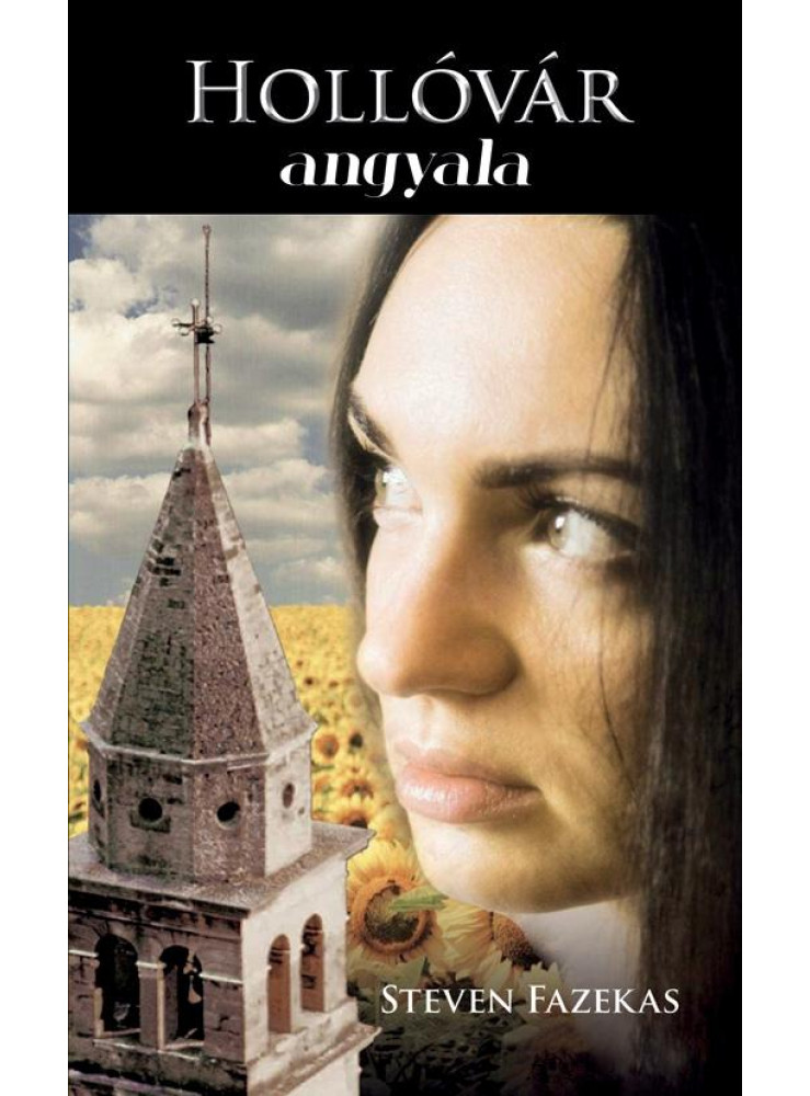 HOLLÓVÁR ANGYALA