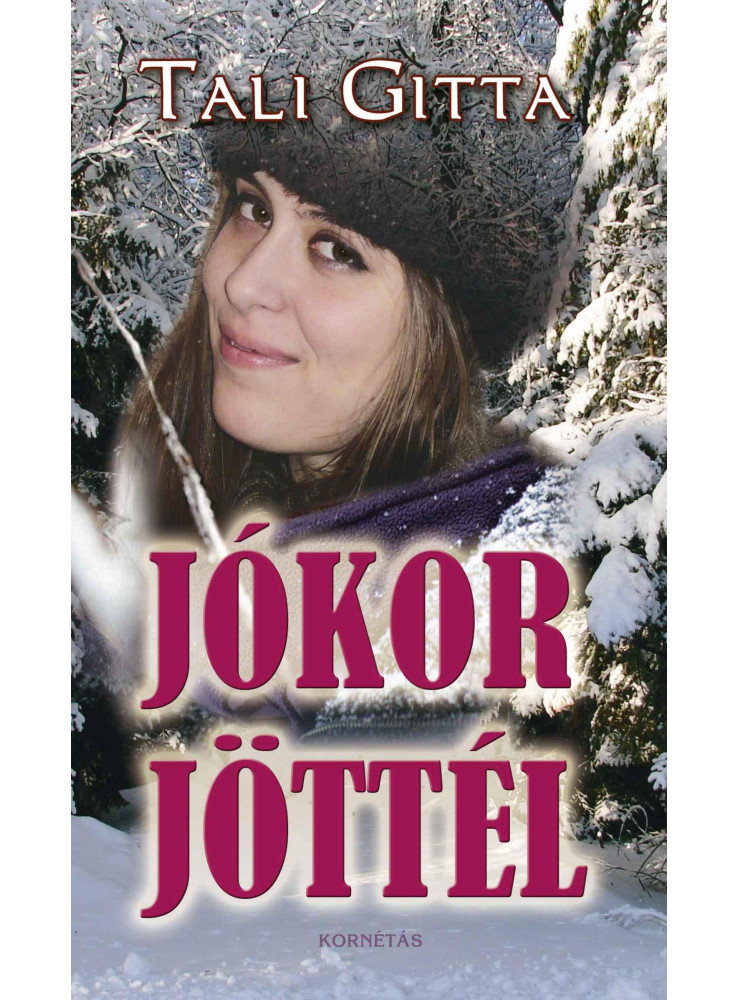 JÓKOR JÖTTÉL