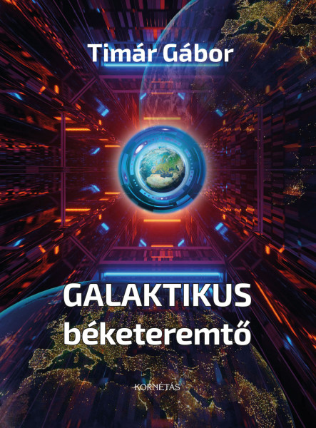 GALAKTIKUS BÉKETEREMTŐ
