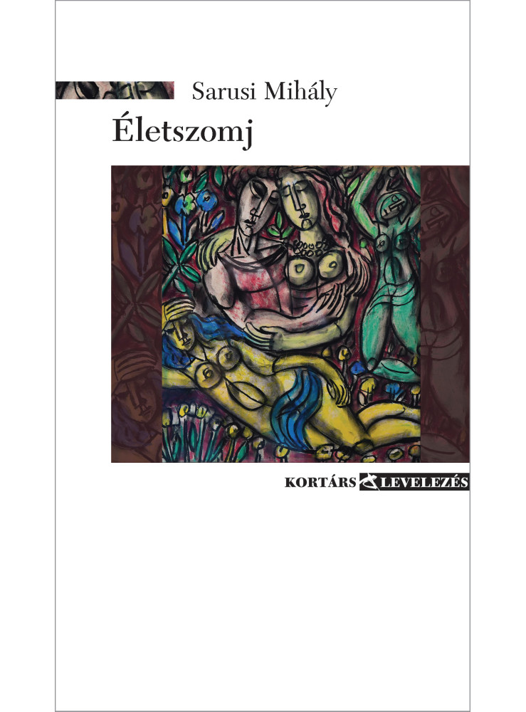 ÉLETSZOMJ