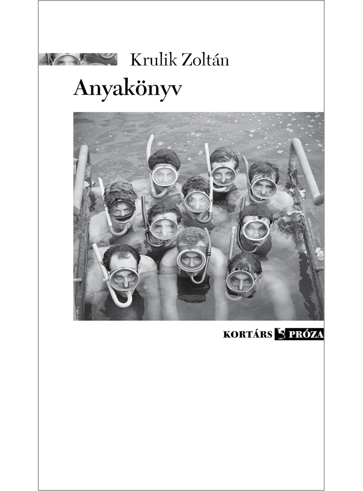 ANYAKÖNYV