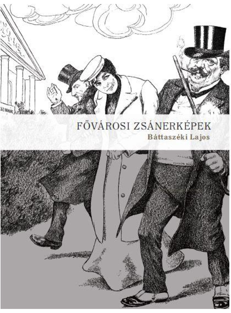 FŐVÁROSI ZSÁNERKÉPEK