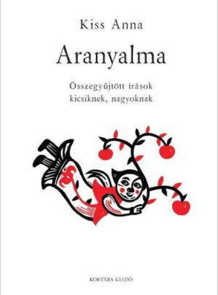 ARANYALMA - ÜKH 2019