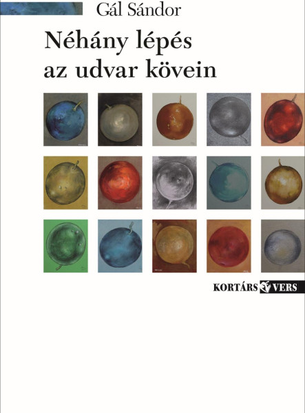 NÉHÁNY LÉPÉS AZ UDVAR KÖVEIN