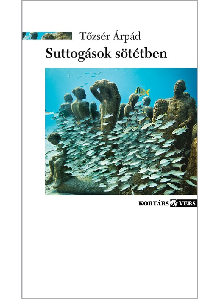 SUTTOGÁSOK SÖTÉTBEN SUTTOGÁSOK SÖTÉTBEN