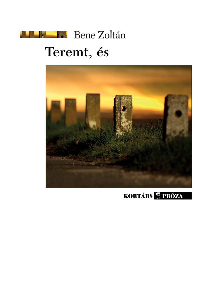 TEREMT, ÉS