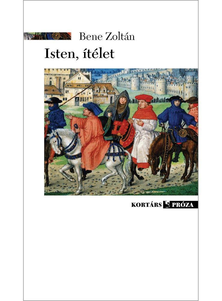ISTEN, ÍTÉLET