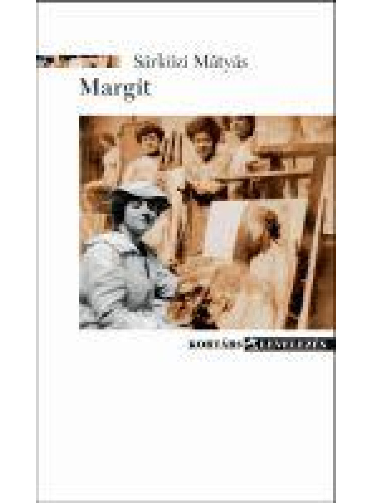 MARGIT - ÜKH 2019
